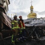 Швейцарія виділила $730 000 на збереження Києво-Печерської лаври