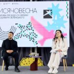 Результати «Тисячовесни» викликали критику учасниці та членкині експертної комісії