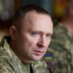 Драпатий зробив заяву через фейкове повідомлення від імені його дружини