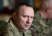 Драпатий зробив заяву через фейкове повідомлення від імені його дружини