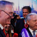 Чиновник Трампа проводив таємні переговори з представниками Кремля – Financial Times