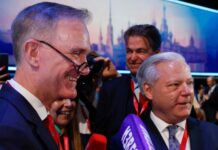 Чиновник Трампа проводив таємні переговори з представниками Кремля – Financial Times