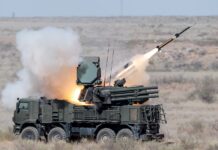 Росіяни заявили про рекордну атаку дронів. Нарахували 1671 нібито збитий БпЛА