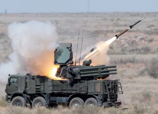 Росіяни заявили про рекордну атаку дронів. Нарахували 1671 нібито збитий БпЛА