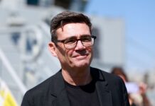 Прем’єр Великої Британії говоритиме з Трампом про Patriot для України