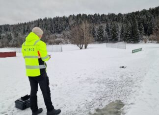 У Норвегії інститут з розробки БпЛА відмовив росіянину в роботі: заклад звинуватили у дискримінації