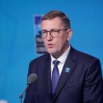 Естонія не виключає, що за підпалом будівлі оборонної компанії стоїть Росія