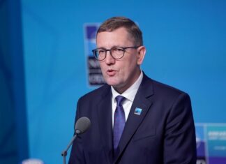 Естонія не виключає, що за підпалом будівлі оборонної компанії стоїть Росія