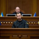 Хмара: Відповіддю на дії ворога має бути не збільшення кількості людей у війську