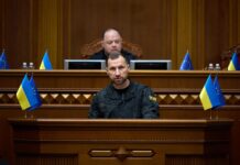 Хмара: Відповіддю на дії ворога має бути не збільшення кількості людей у війську