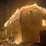 Росія масовано вдарила по Києву та області. Зростає кількість загиблих і поранених – відео