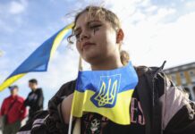 Аналітикиня Слоотьєс розкрила причини скорочення підтримки українців в Європі