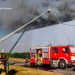 Удар Росії по ТРЦ у Кривому Розі: відкрито справу про службову недбалість, є перша підозра