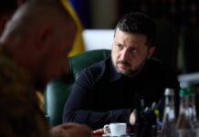 Зеленський про вибори під час війни: Це цунамі для держави, яке розколе Україну