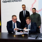 Фінська компанія Patria оголосила про початок співпраці з українським виробником дронів