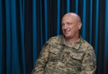 Командувач армійської авіації ЗСУ анонсував симбіоз гелікоптерів і БпЛА
