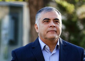 Іран оголосив про відкриття великих запасів газу