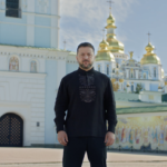 «Фламінго» мають зимувати в Росії». Зеленський привітав із Днем незалежності: головні тези