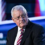 Келлог: Важливо, щоб жінки йшли на військову службу