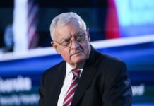 Келлог: Важливо, щоб жінки йшли на військову службу