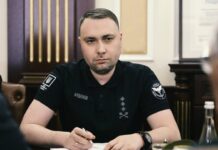 Буданов: Європейська підтримка України – не альтернатива миру