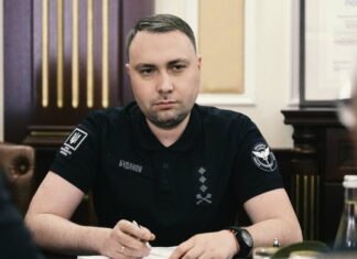Буданов: Європейська підтримка України – не альтернатива миру