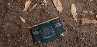 NYT: У російських дронах знайшли чіпи Nvidia для автономного наведення