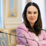 ВАКС оголосив перерву у засіданні щодо запобіжного заходу Мудрій