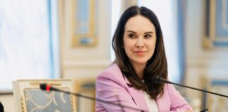 ВАКС оголосив перерву у засіданні щодо запобіжного заходу Мудрій