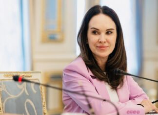 ВАКС оголосив перерву у засіданні щодо запобіжного заходу Мудрій
