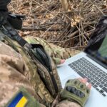 Британія отримала доступ до української ШI-платформи для військових технологій