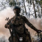 У ЗСУ спростували фейк росіян про захоплення Новокостянтинівки