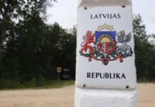 Латвія заборонила імпорт товарів із Росії та Білорусі