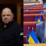 Спікеру ВРУ надали статус надзвичайного і повноважного посла