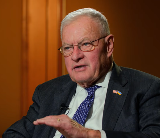 «Потрібна земля – воюйте за неї». Келлог розповів, як Трамп не виправдав очікувань Путіна
