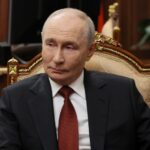 Bloomberg: Росія готується до посилення ударів по Україні, вважає, що переговори у безвиході