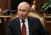 Bloomberg: Росія готується до посилення ударів по Україні, вважає, що переговори у безвиході