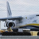 Дрон з аеропорту Лейпцига міг бути пов’язаним з російським ГРУ – ABC News