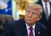 «Жодної проблеми немає». Трамп заявив, що Росія не збирається нападати на НАТО