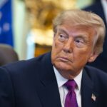 «Жодної проблеми немає». Трамп заявив, що Росія не збирається нападати на НАТО