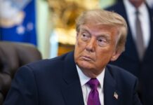 «Жодної проблеми немає». Трамп заявив, що Росія не збирається нападати на НАТО