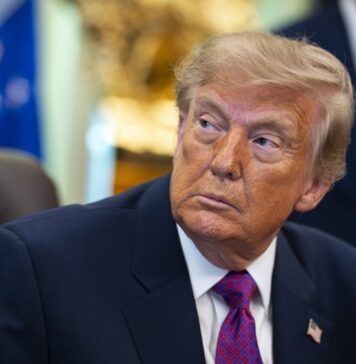 «Жодної проблеми немає». Трамп заявив, що Росія не збирається нападати на НАТО