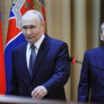 NYT: Московським візаві директора ЦРУ був Бортников – Реткліфф передав меседж щодо закінчення війни
