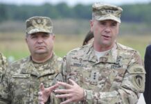 «Росія вже воює з Заходом». Генерал Годжес попередив про наступний крок Кремля