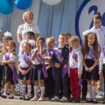 Освітня омбудсманка закликала школи не проводити святкові лінійки 1 вересня