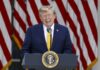 Трамп заявив про угоду з Венесуелою щодо 65 млрд барелів нафти