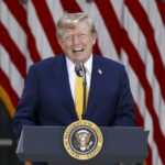 Трамп заявив про угоду з Венесуелою щодо 65 млрд барелів нафти