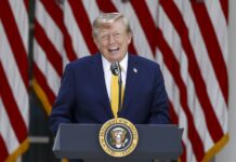 Трамп заявив про угоду з Венесуелою щодо 65 млрд барелів нафти
