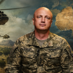 «Африка помилок не пробачає»: командувач Бардаков розповів, як місії підготували льотчиків до війни