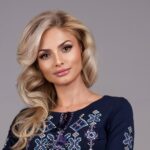 В аварії загинула головна редакторка медіа «Фокус» Марія Скібінська
